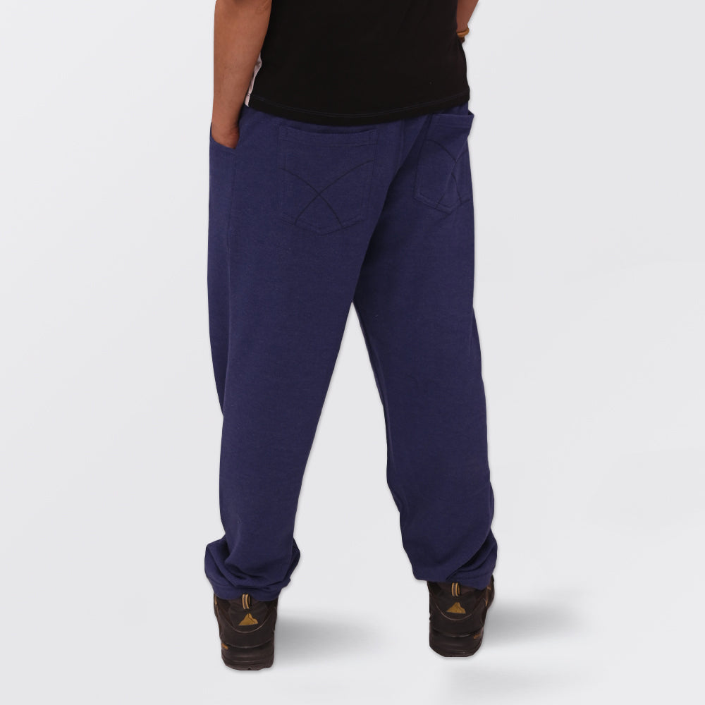 Royal Blue Sweatpants
