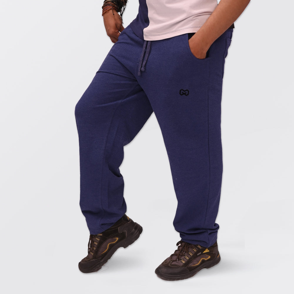 Royal Blue Sweatpants