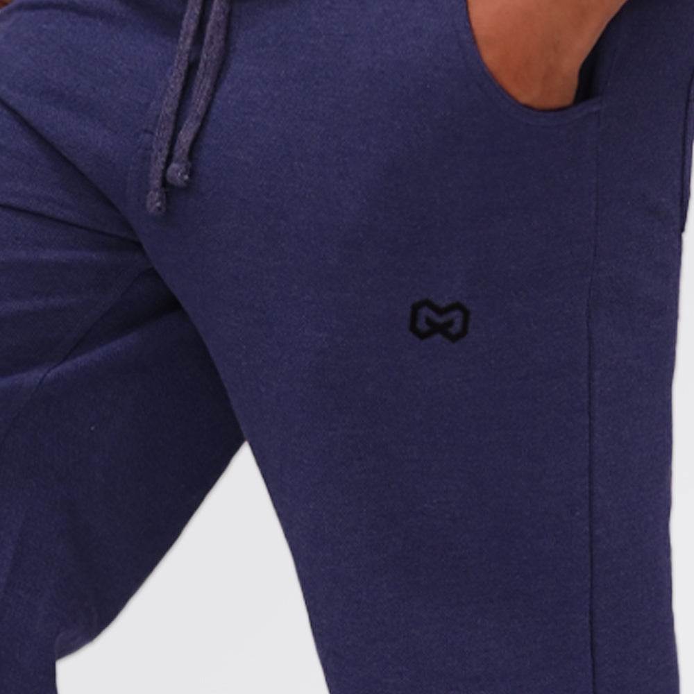 Royal Blue Sweatpants