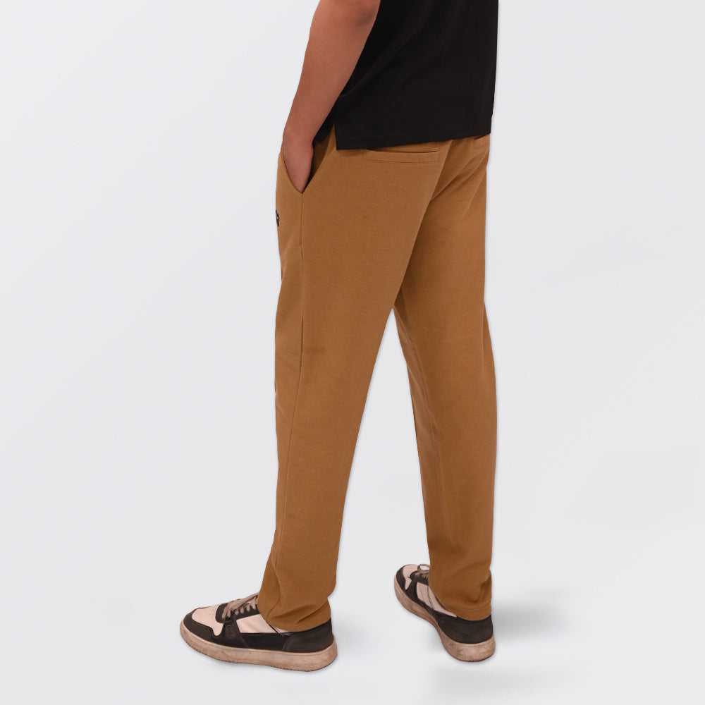 Sahara Tan Sweatpants
