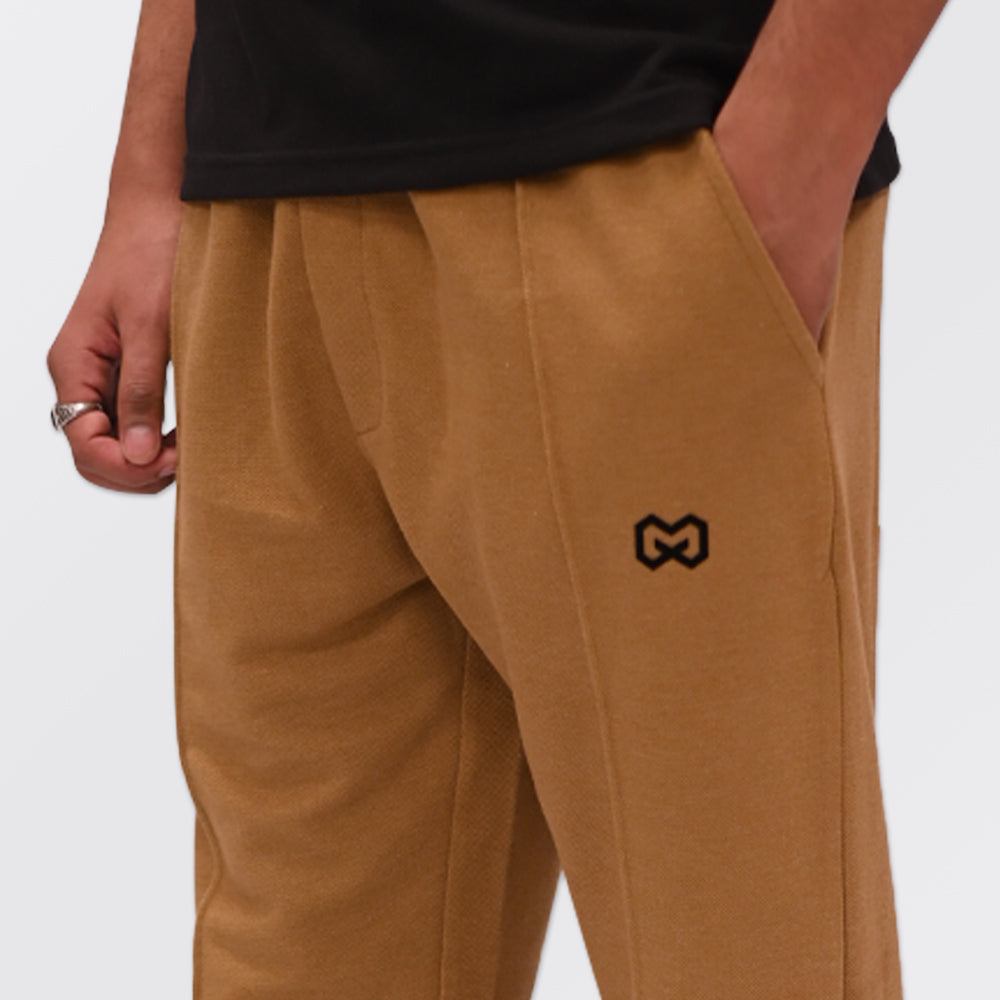 Sahara Tan Sweatpants