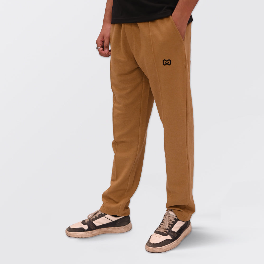 Sahara Tan Sweatpants