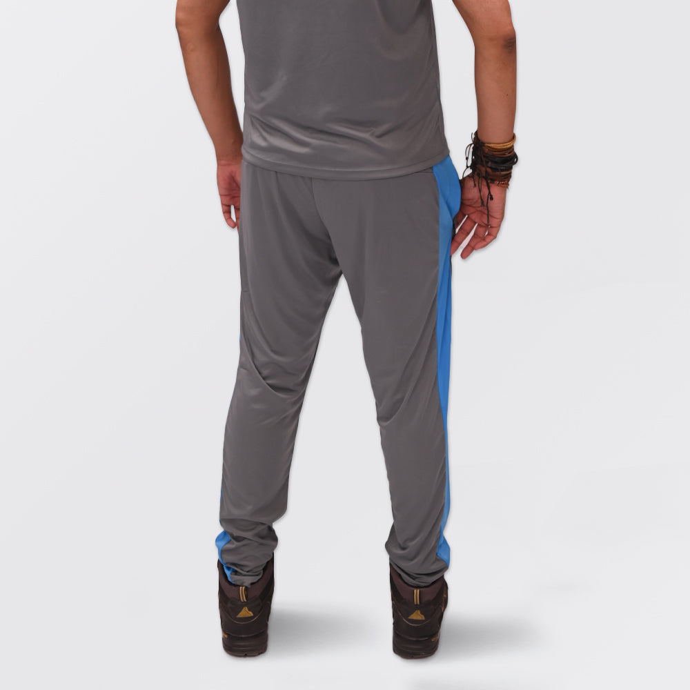 Jetstream Stripe Trousers