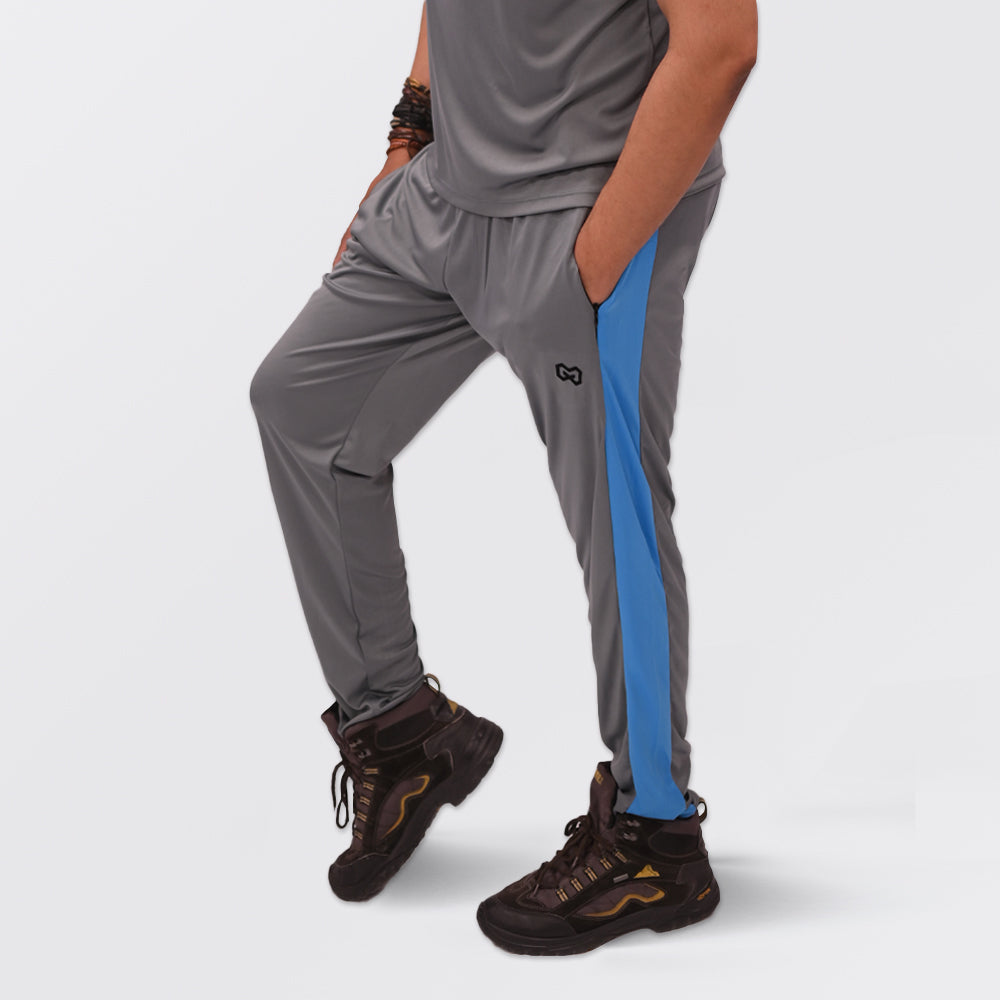 Jetstream Stripe Trousers