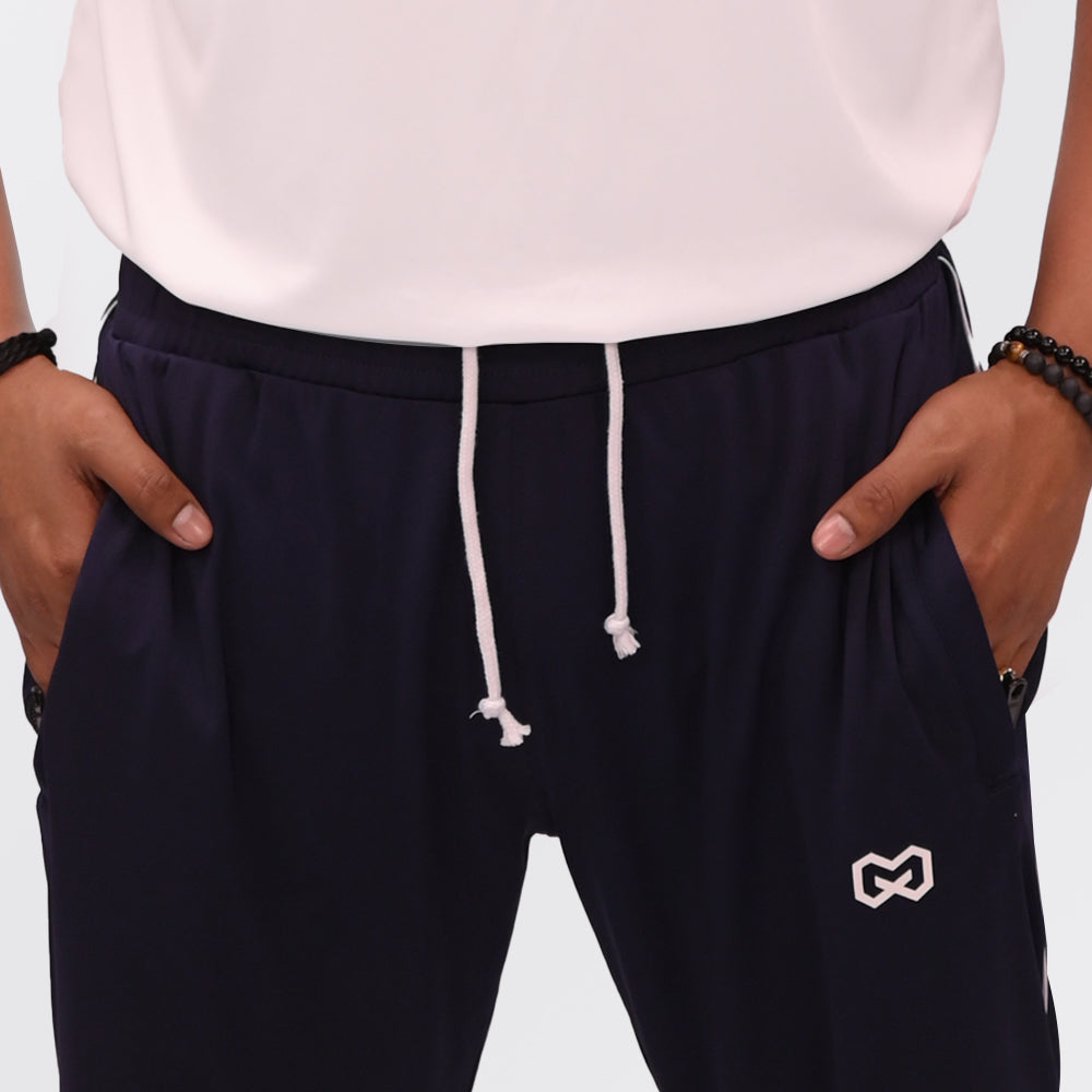 Deep Track Sweatpants