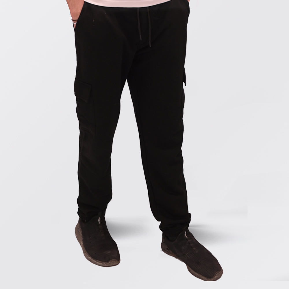 Men's Cargo Trouser - 5 Pockets