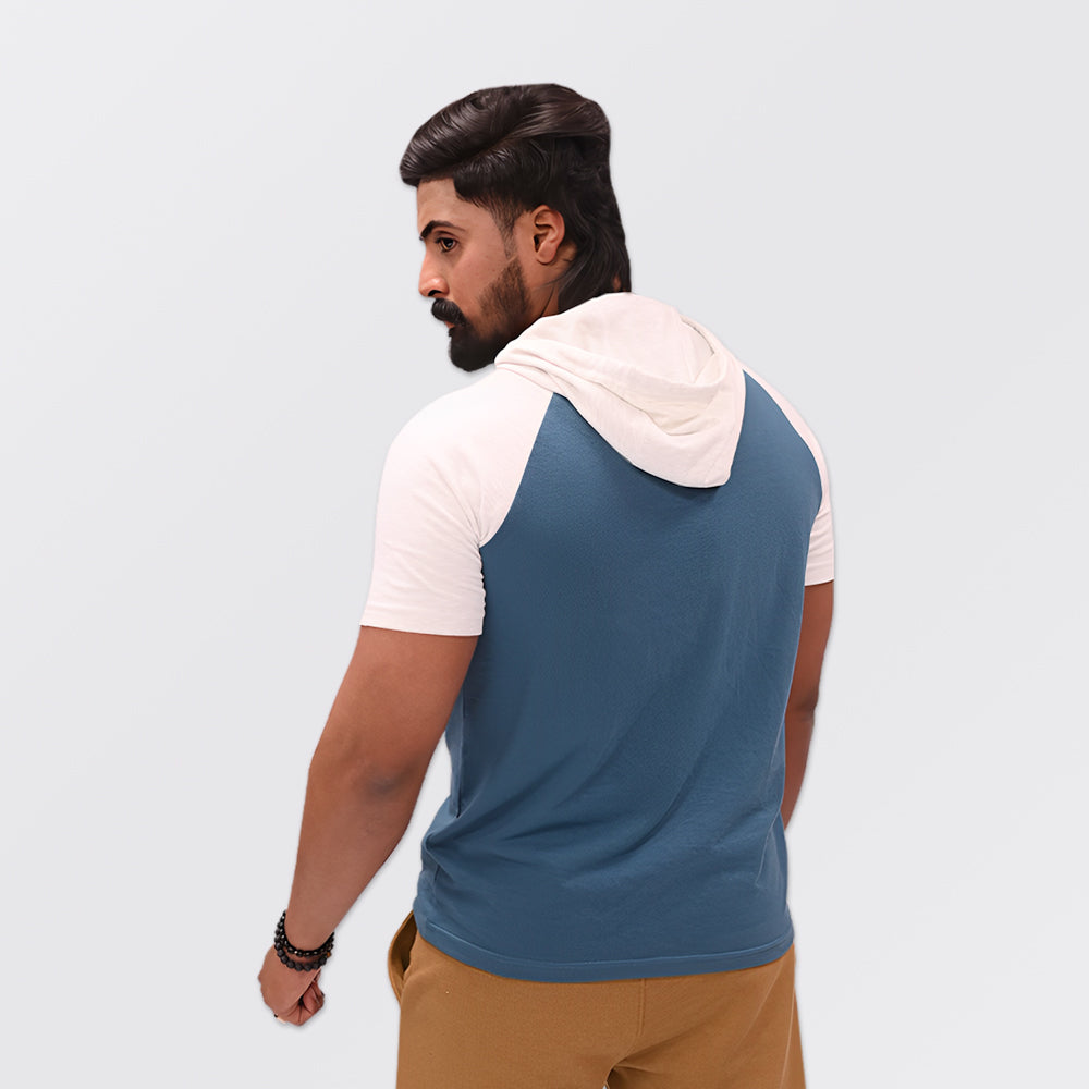Raglan Men’s T-Shirt
