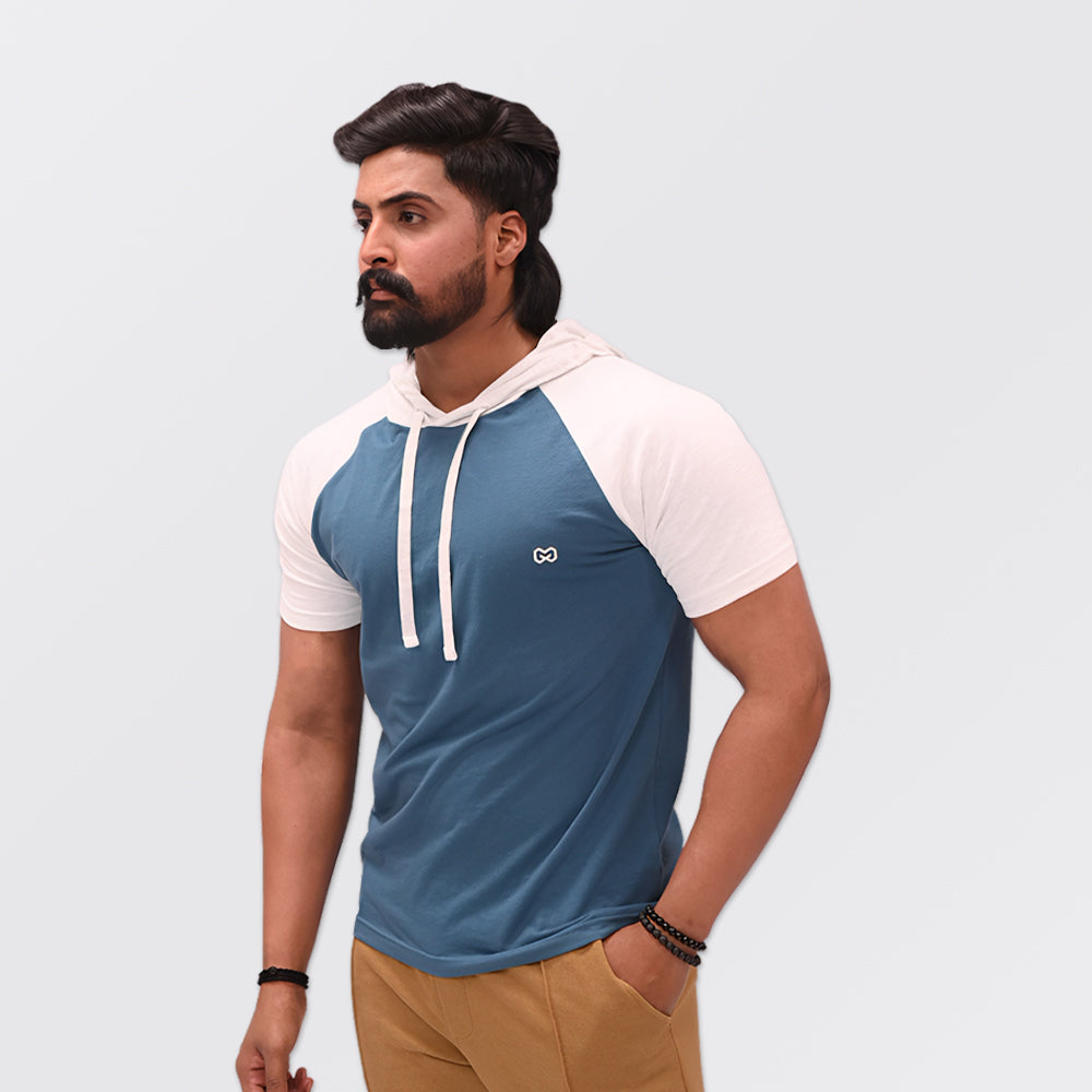 Raglan Men’s T-Shirt