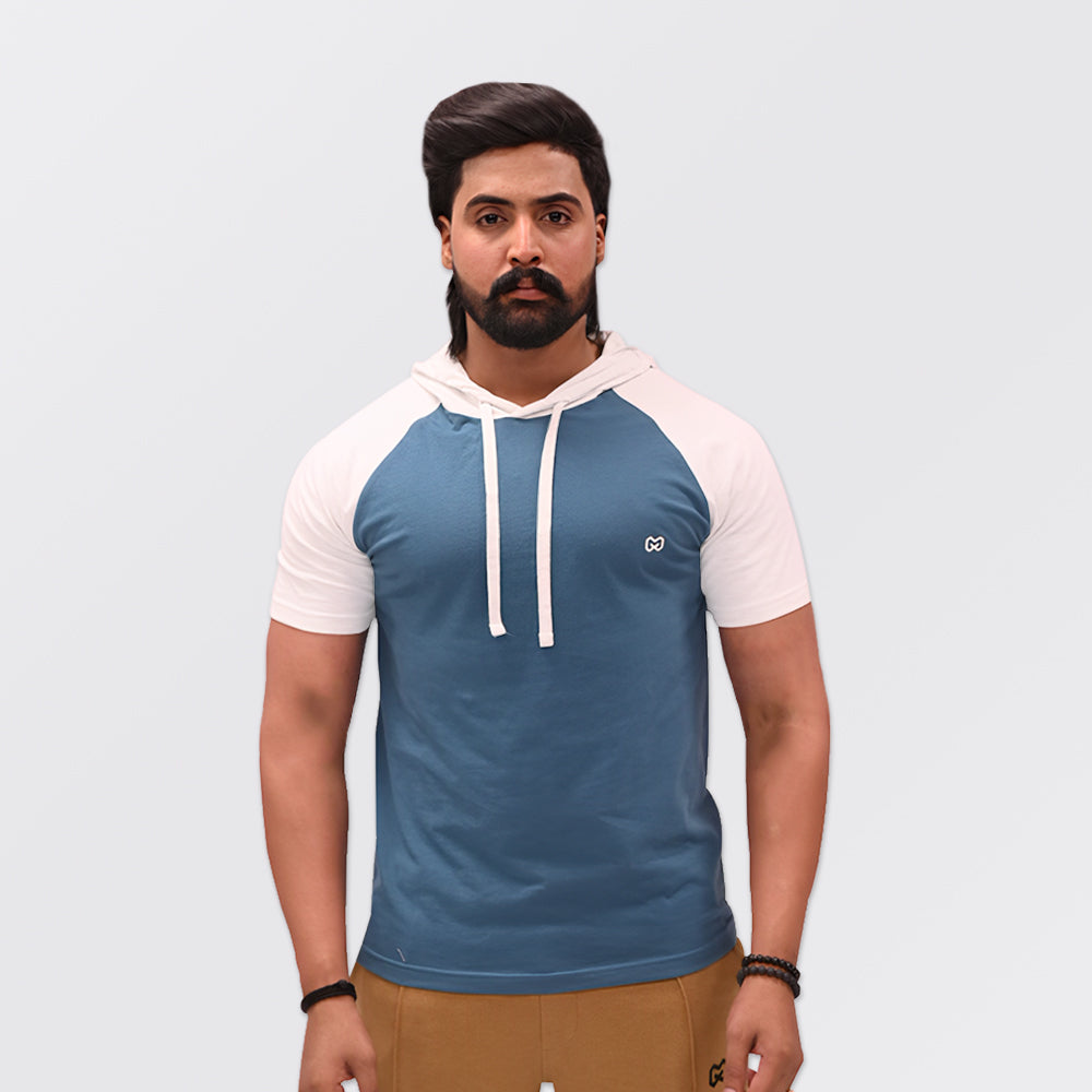 Raglan Men’s T-Shirt