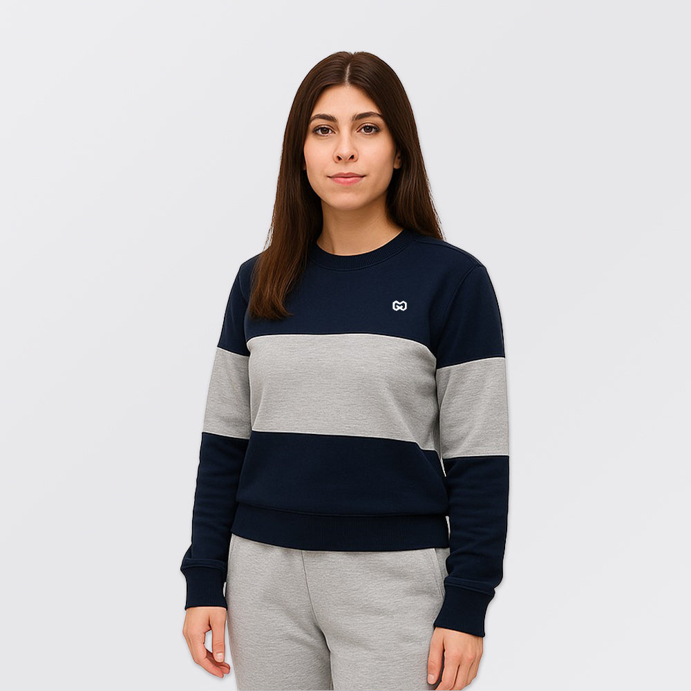 Nautical Bold Sweatshirt