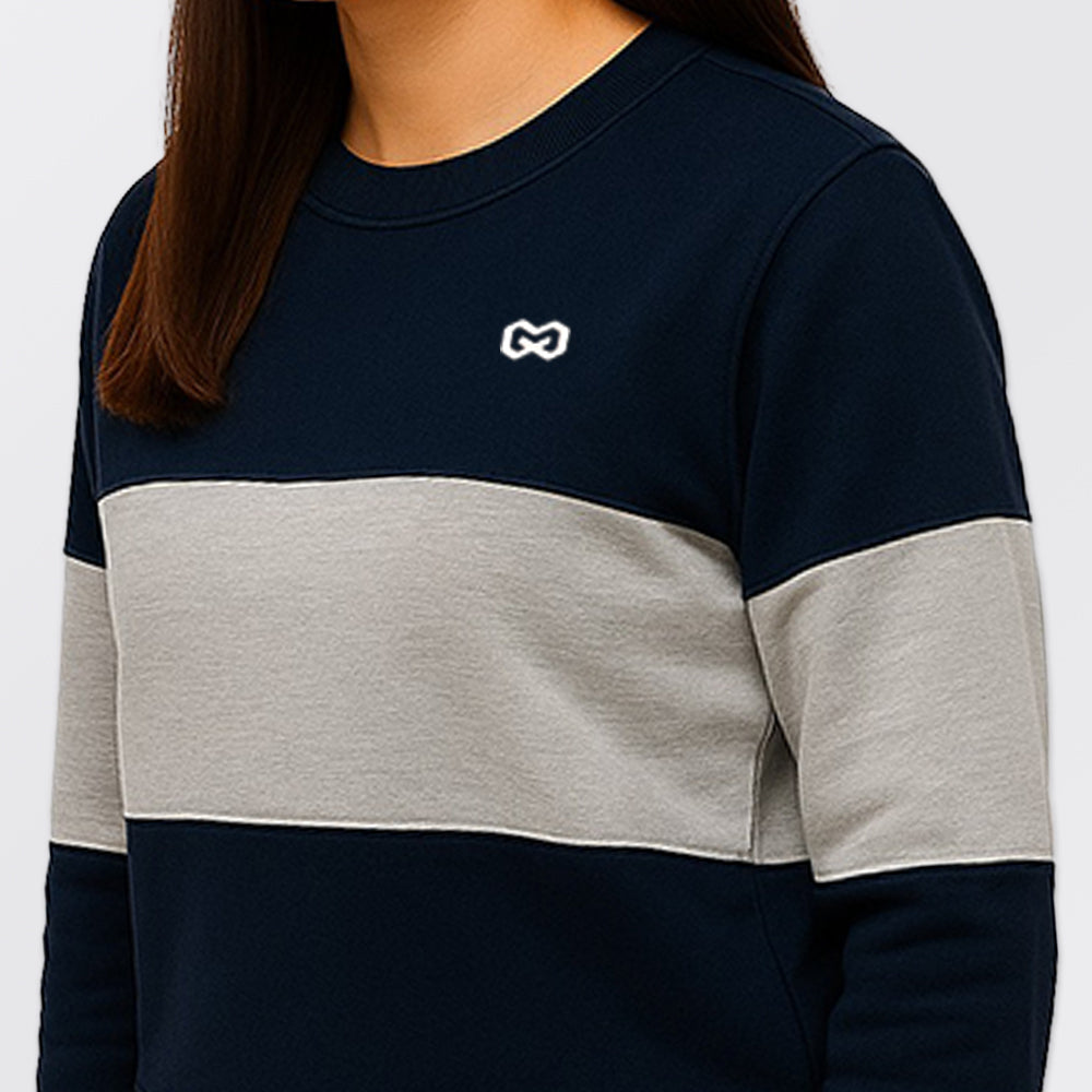 Nautical Bold Sweatshirt