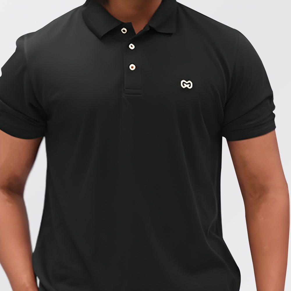 Olive Green Polo