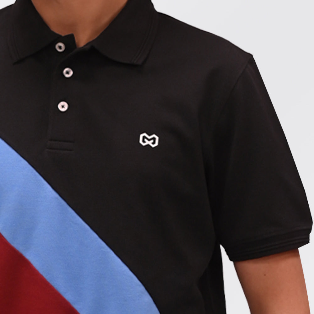 Tri-Strike Polo